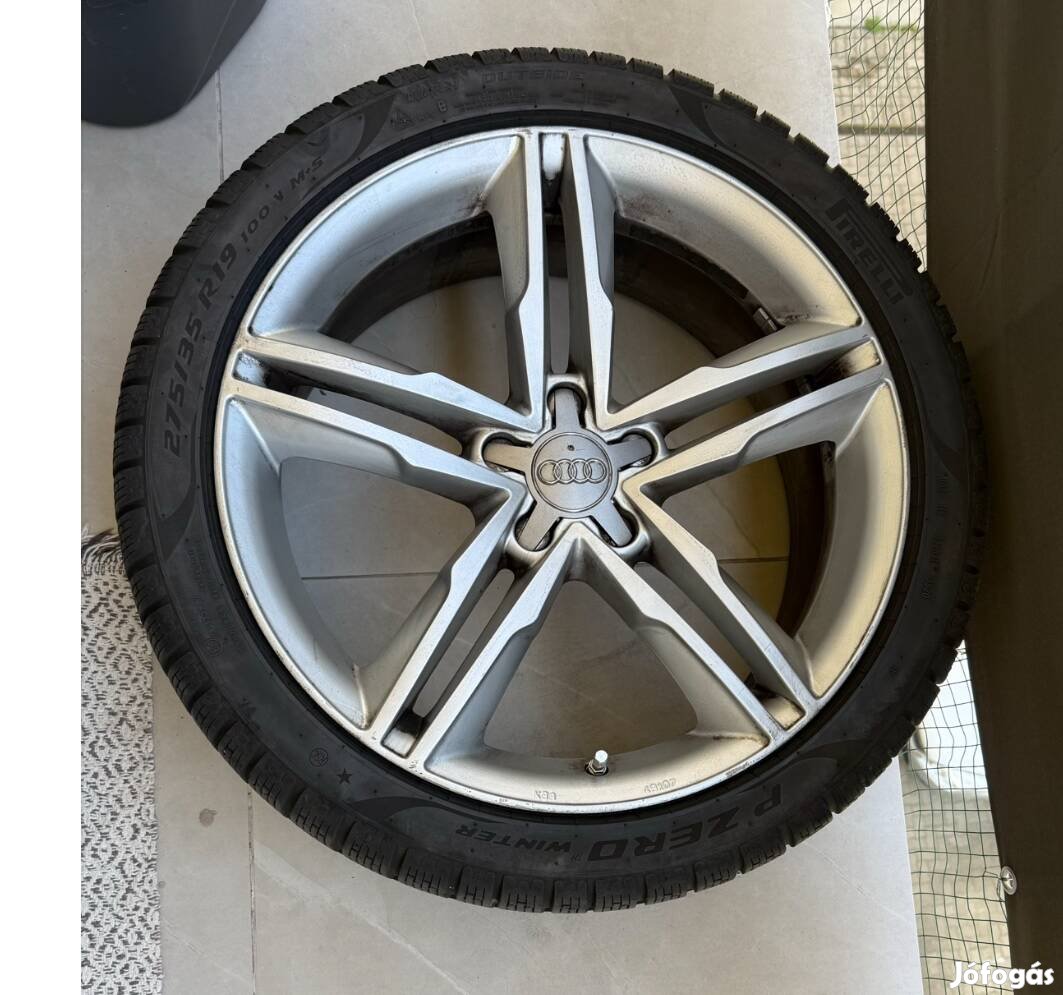 Audi Felni 19"
