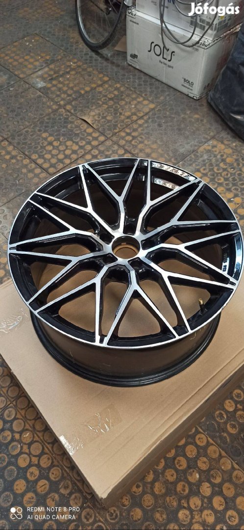 Audi Felni 20"