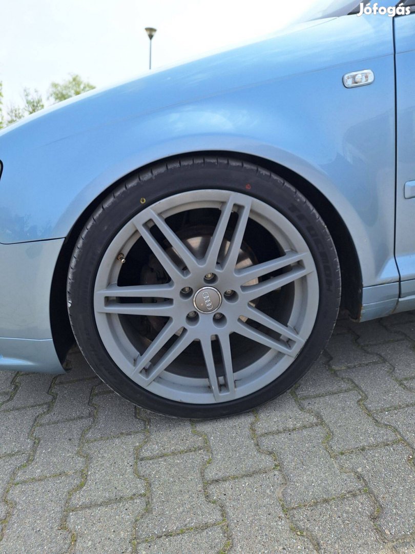 Audi Felni 5×112