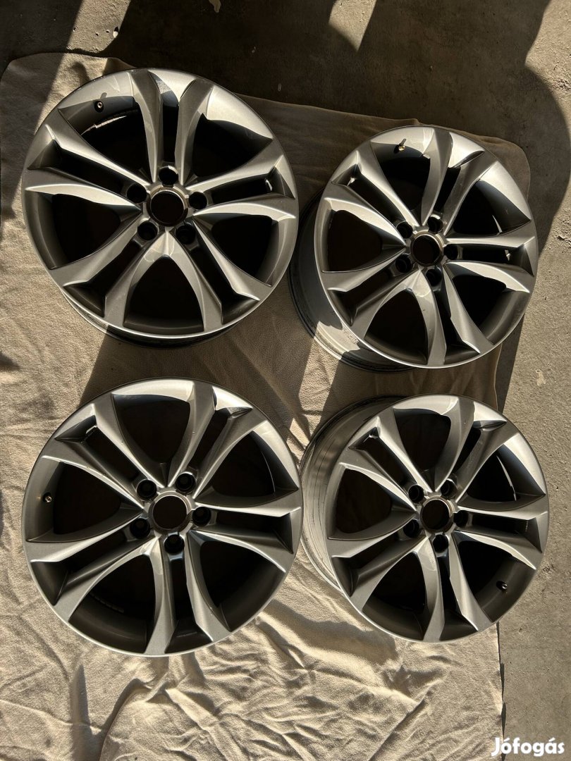 Audi Felni 5x112 R17