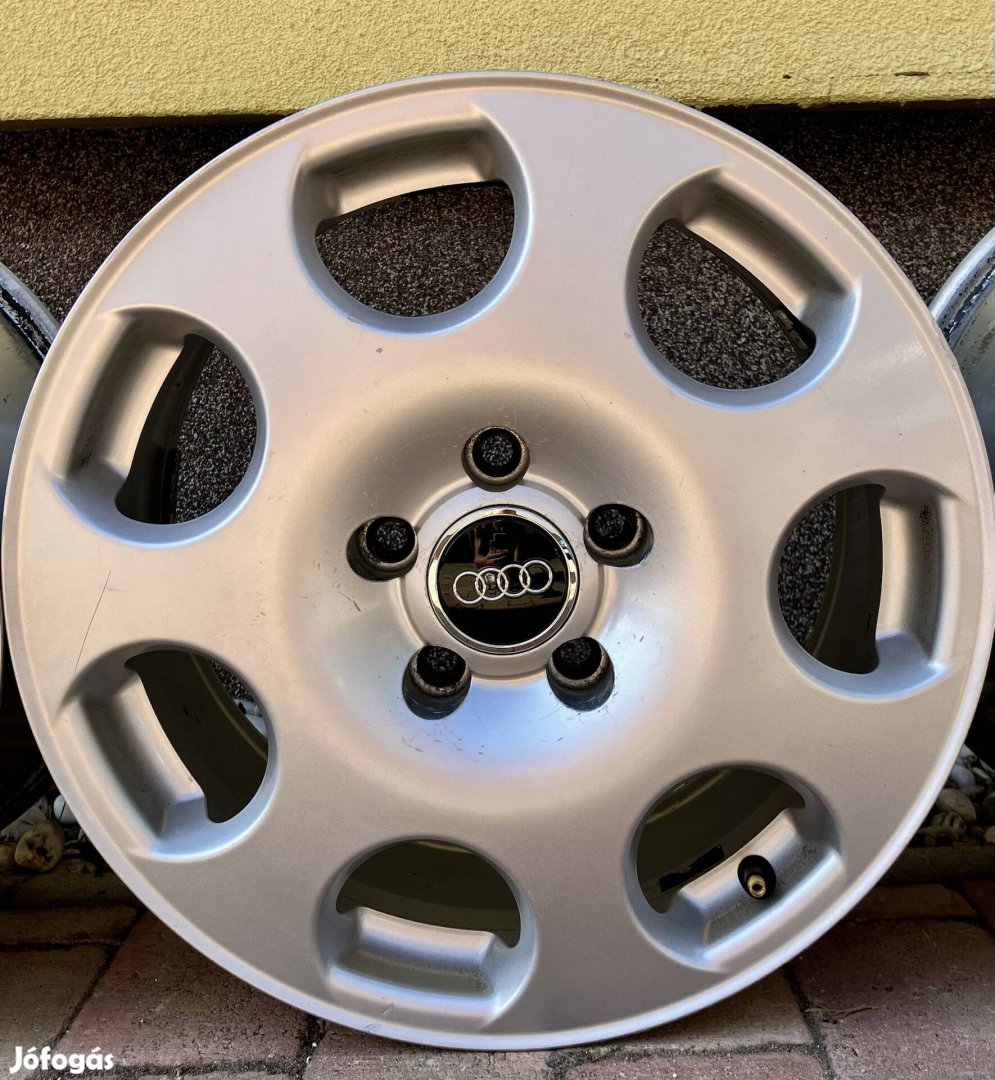 Audi Gyári Alufelni 16"