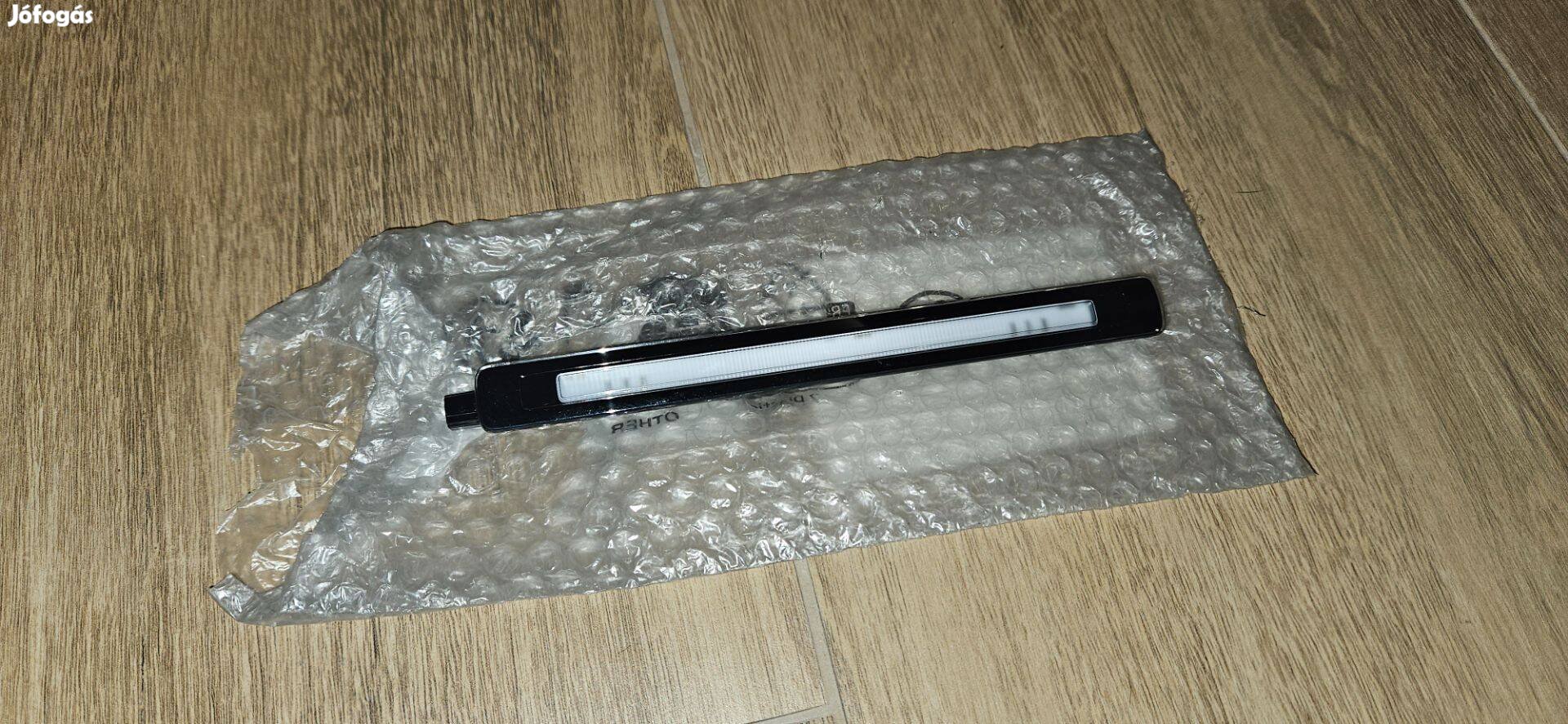 Audi LED belső világítás Tetővilágítás A4 A5 8W9947409 Új