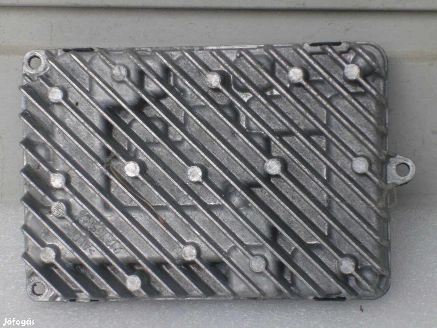 Audi Led Fényszóró Modul 4K0941591BC 2014-től