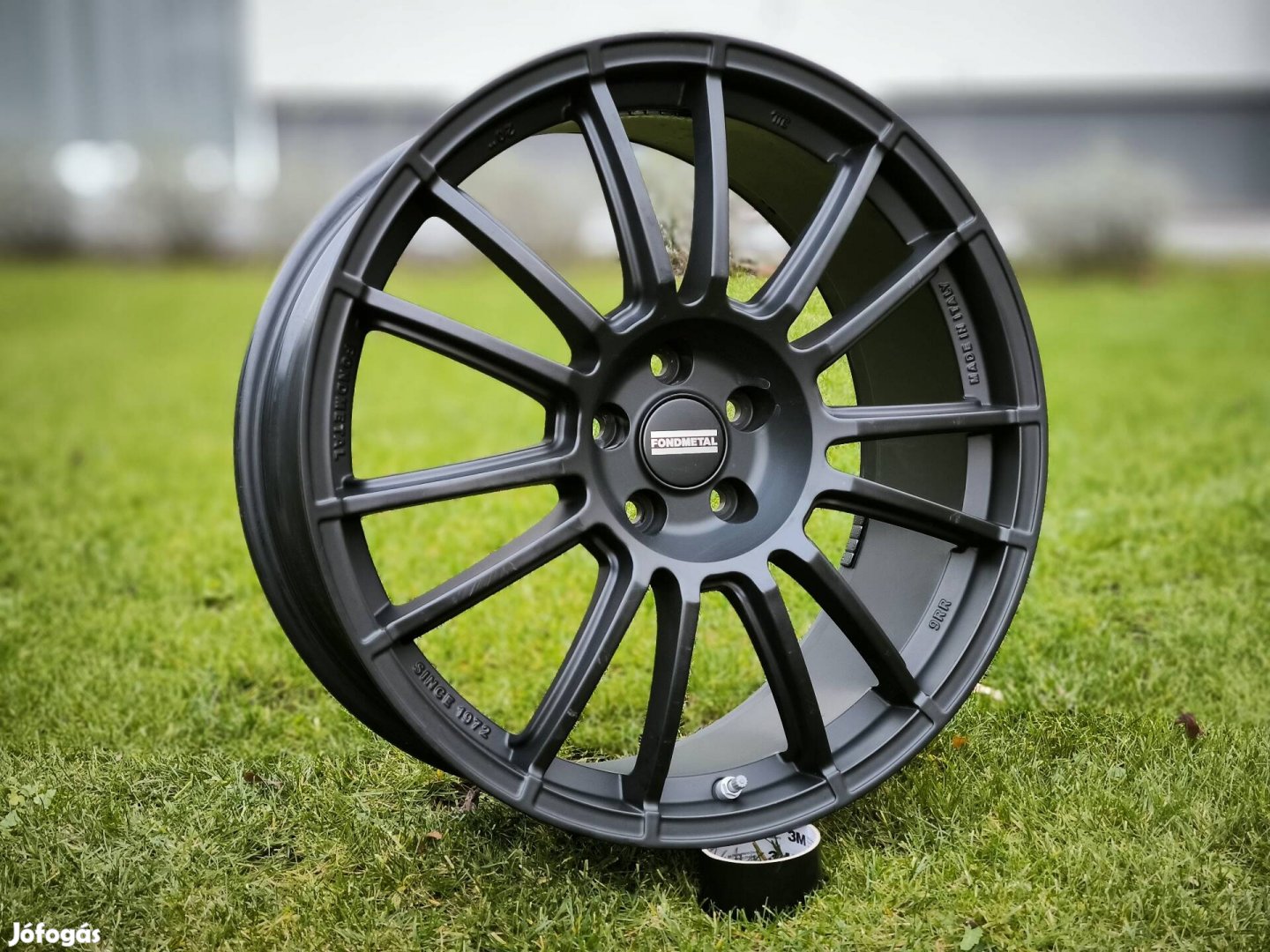 Audi Mercedes Volkswagen Seat Skoda alufelni 20"