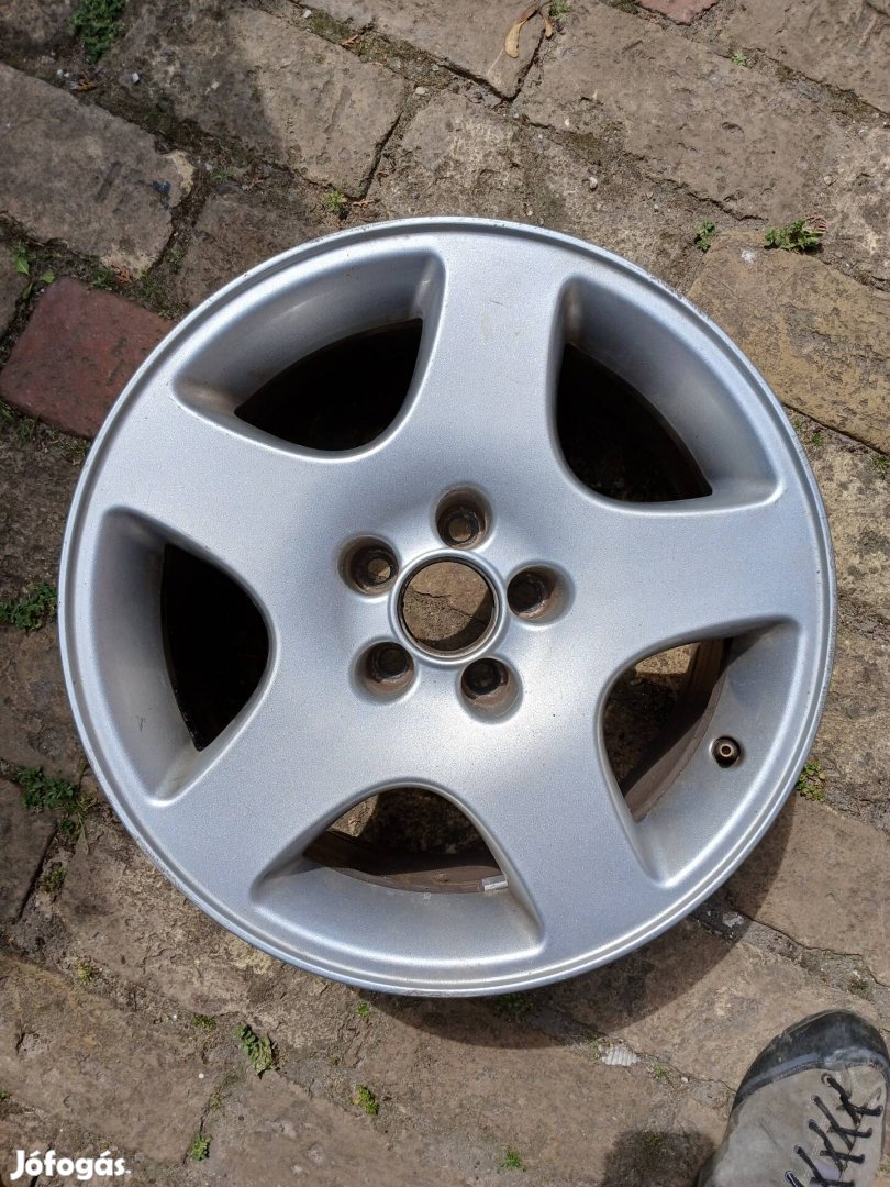 Audi Parabol 5x100x16 eladó. 
