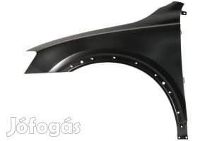 Audi Q3 2011-2018 utángyártott új bal első sárvédő 8U0821105