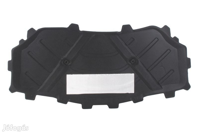 Audi Q3 2011-2018 utángyártott új motorháztető szigetelés