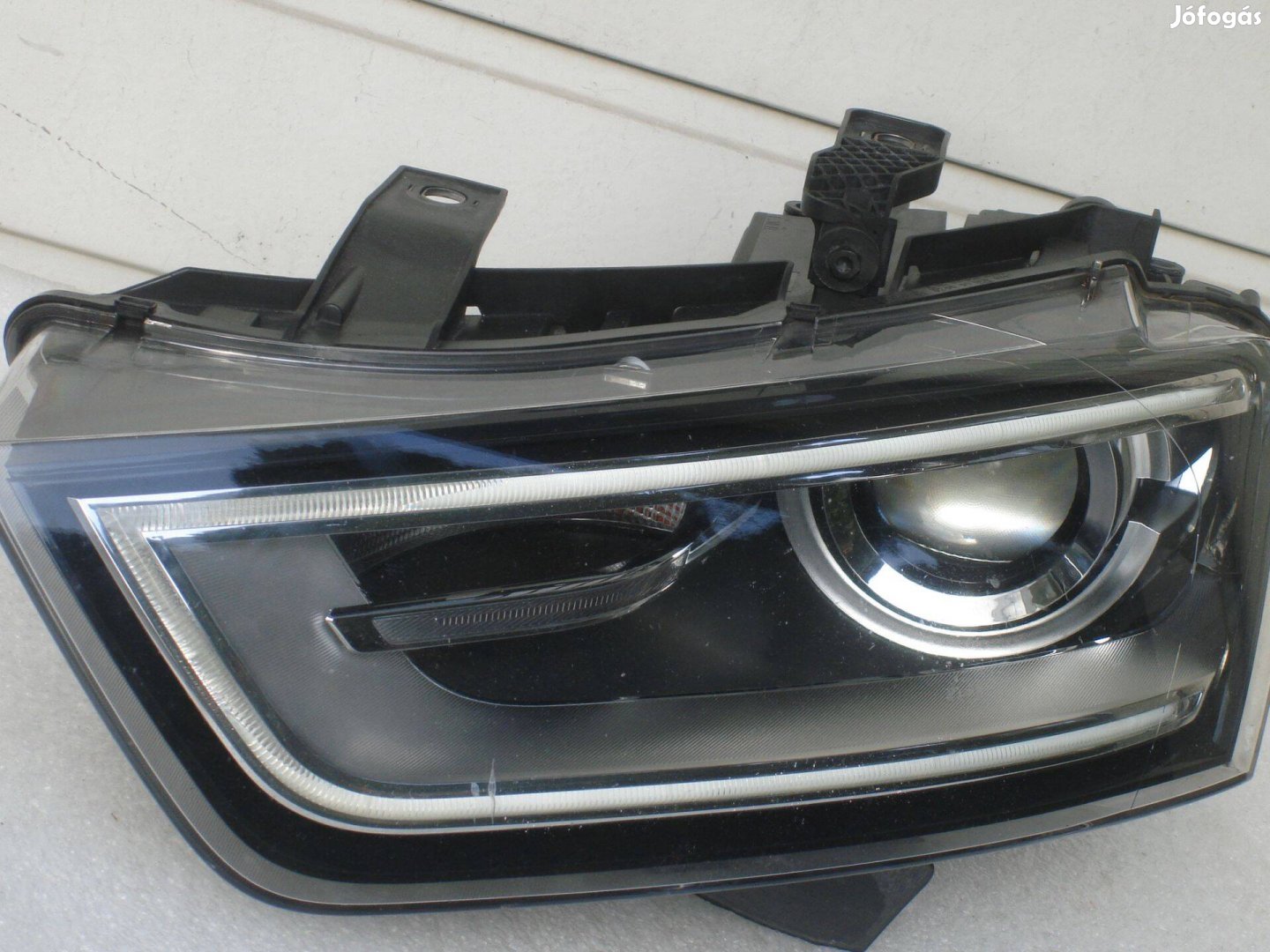 Audi Q3 8U0 Bal első Led Fényszóró 8U0941005 2011-től