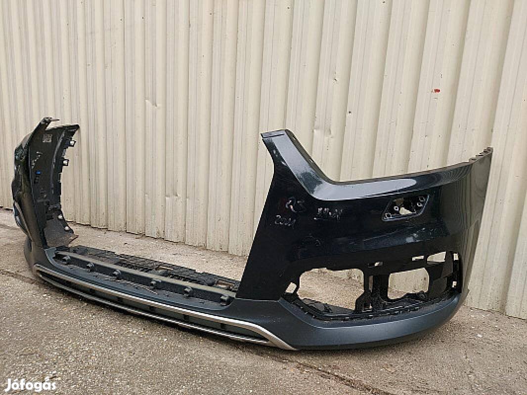 Audi Q3 8U első lökhárító