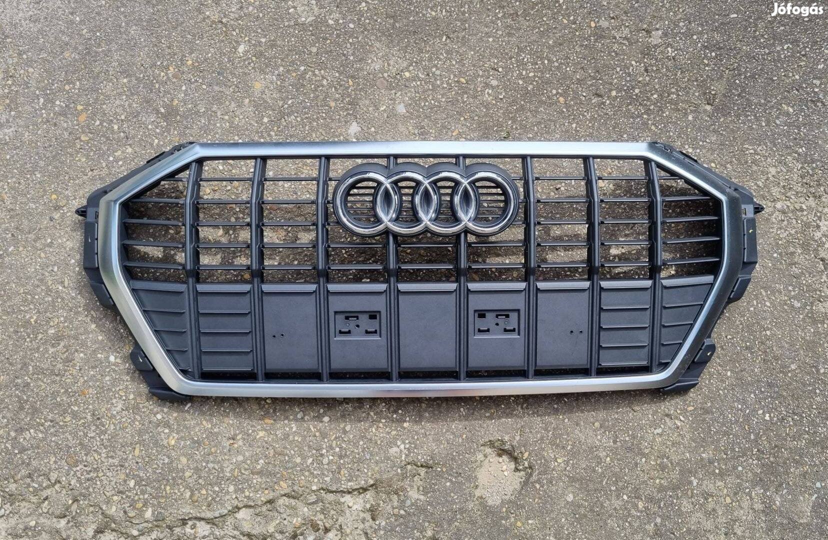 Audi Q3 Díszrács 83A853651
