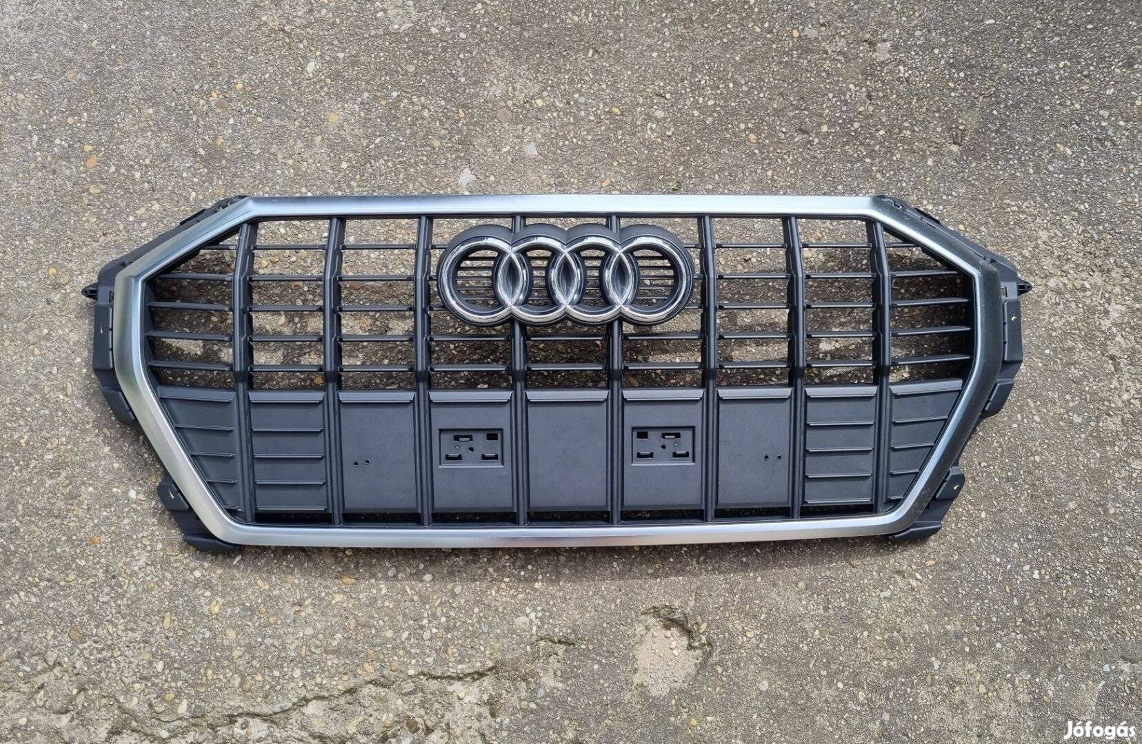 Audi Q3 Díszrács 83A853651