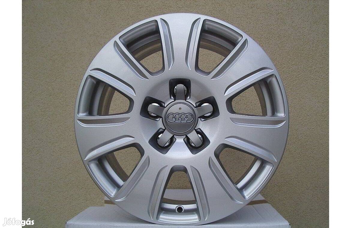Audi Q3 gyári alufelni 16 col 5X112 új legjobb áron országosan