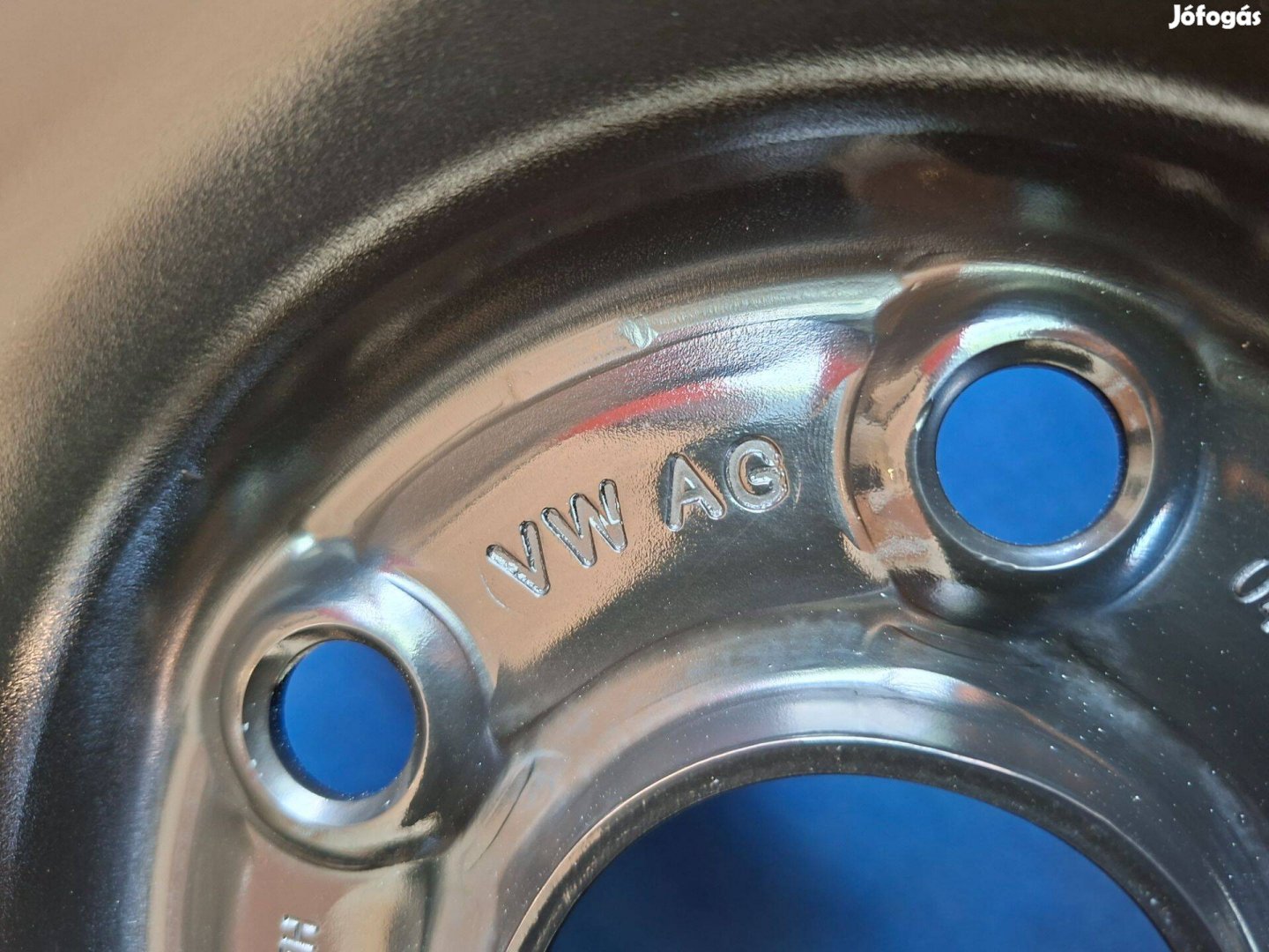 Audi Q3 új 145/85r18 vékony pótkerék mankókerék szettben is