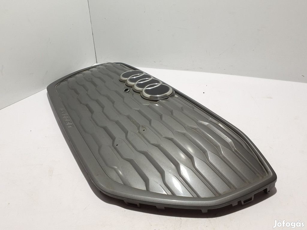 Audi Q4 e-tron I Hűtőrács 89A853653