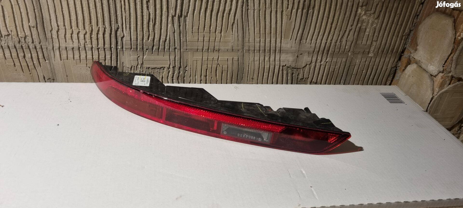 Audi Q5 17- Bal hátsó lámpa 80A945069D