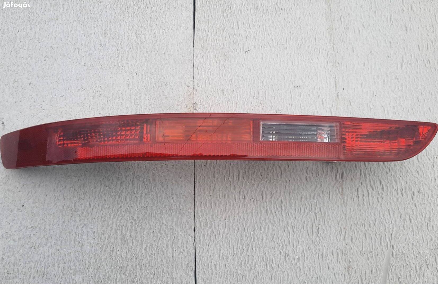 Audi Q5 2008-2017 új bal hátsó ködzárófény köd tolató lámpa prizma