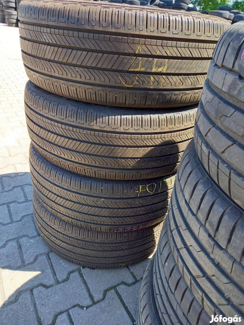 Audi Q5 255/45R20 újszerű Continental nyári gumi
