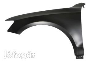 Audi Q5 8RB 2008-2017 utángyártott új bal első sárvédő 8R0821105