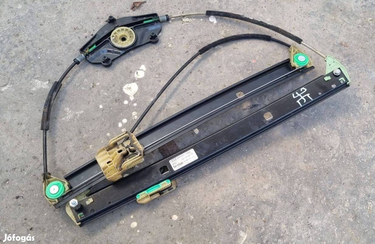 Audi Q5 Jobb első ablakemelő 8R0837462K