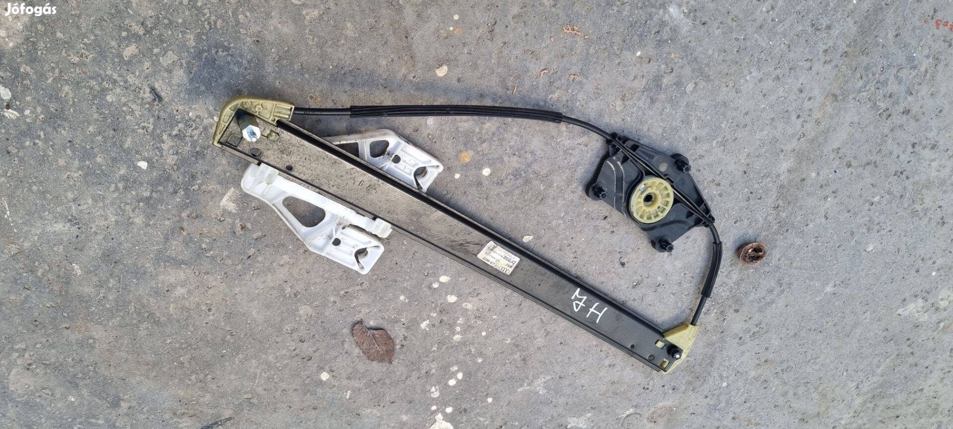 Audi Q5 Jobb hátsó ablakemelő 8R0839462D