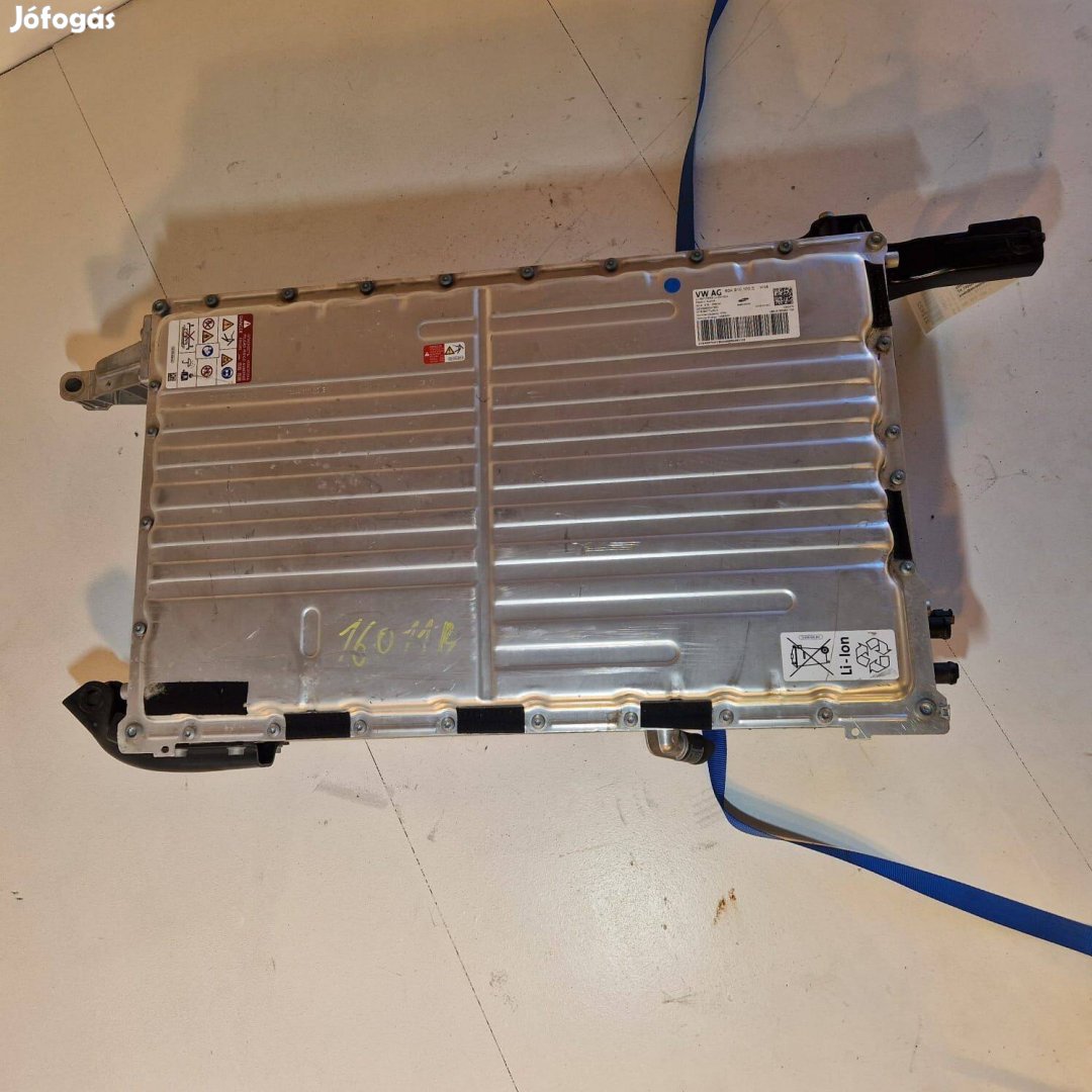 Audi Q5 (Fyb) 55 TFSi e Quattro hybrid akkumulátor 80A915100J