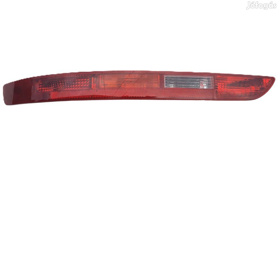 Audi Q5 bal hátsó ködzárófény lámpa, tolatólámpa, prizma