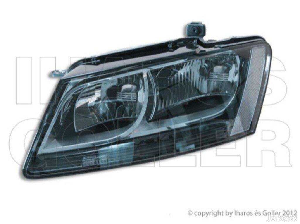 Audi Q5 fényszóró 446-1152Lmldem2