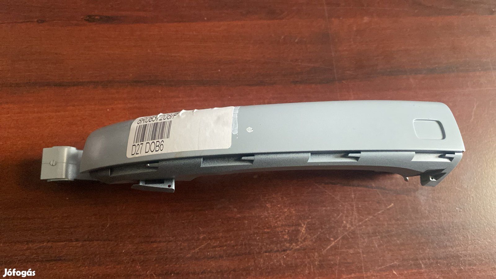 Audi Q5 jobb hátsó ajtó kilincs 8R0837208 eladó