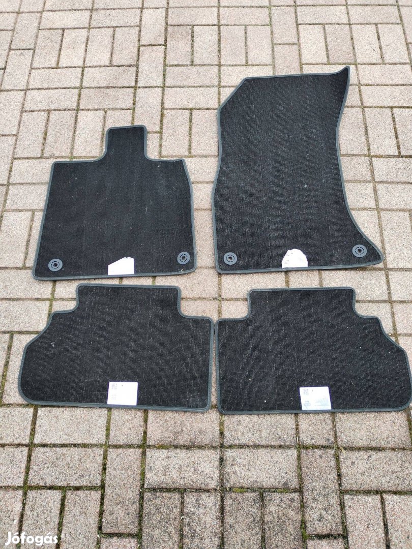 Audi Q5 suv 2017- szövetszönyeg gyári ujszerű olcsón