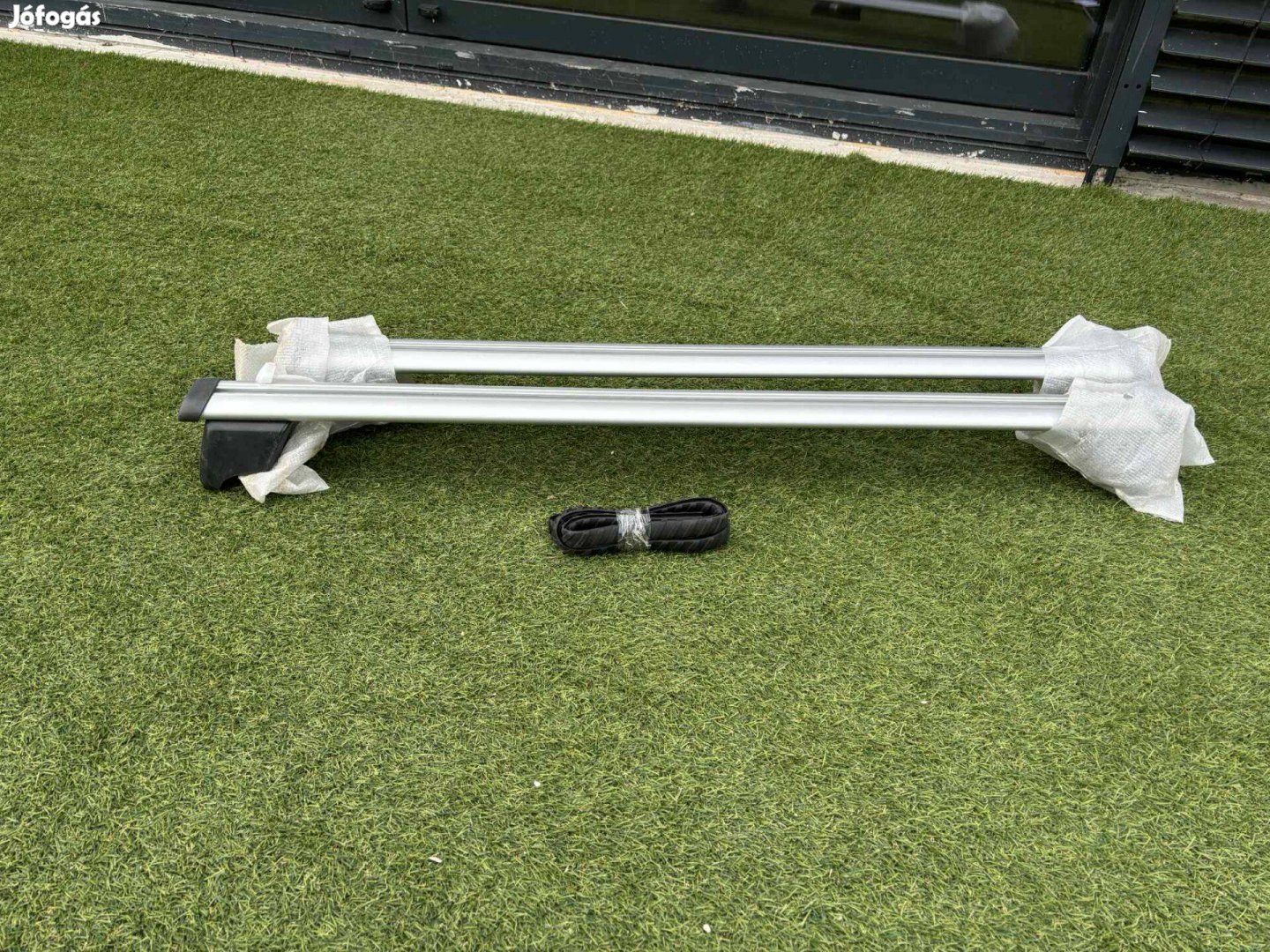 Audi Q5 tetőcsomagtartó