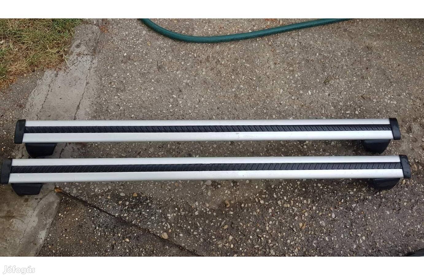 Audi Q5 tetőcsomagtartó