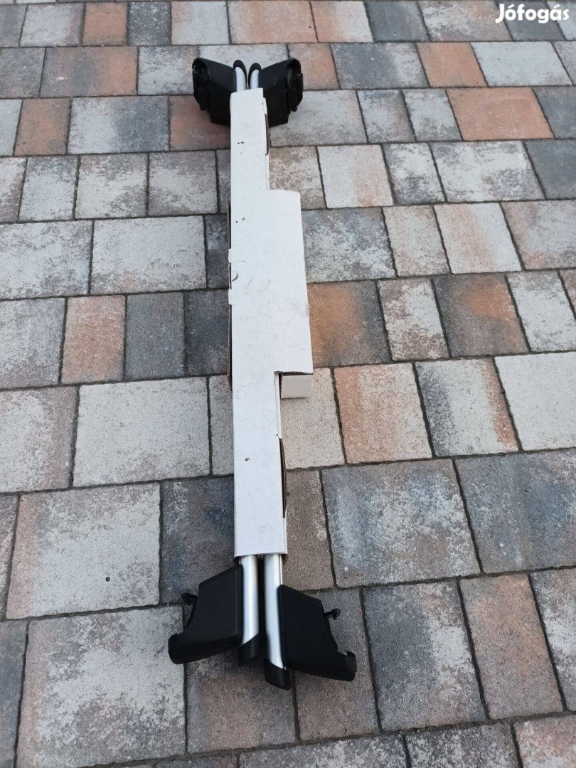 Audi Q5 új alumínium, tetőcsomagtartó, 2009-2015,