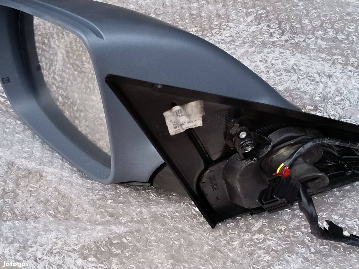 Audi Q5 visszapillantó tükör baloldali