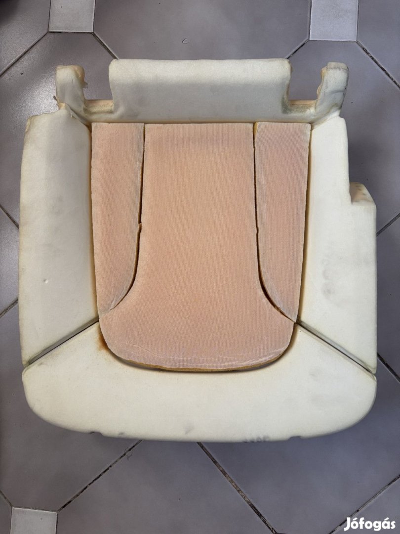 Audi Q7 4L jobb hátsó ülés szivacs 4L0883376A