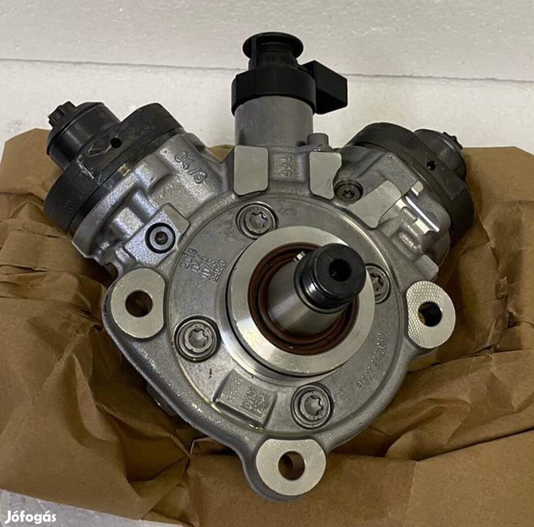 Audi Q7 4M 3.0tdi 059130755cs új magasnyomású pumpa 2500 bar 