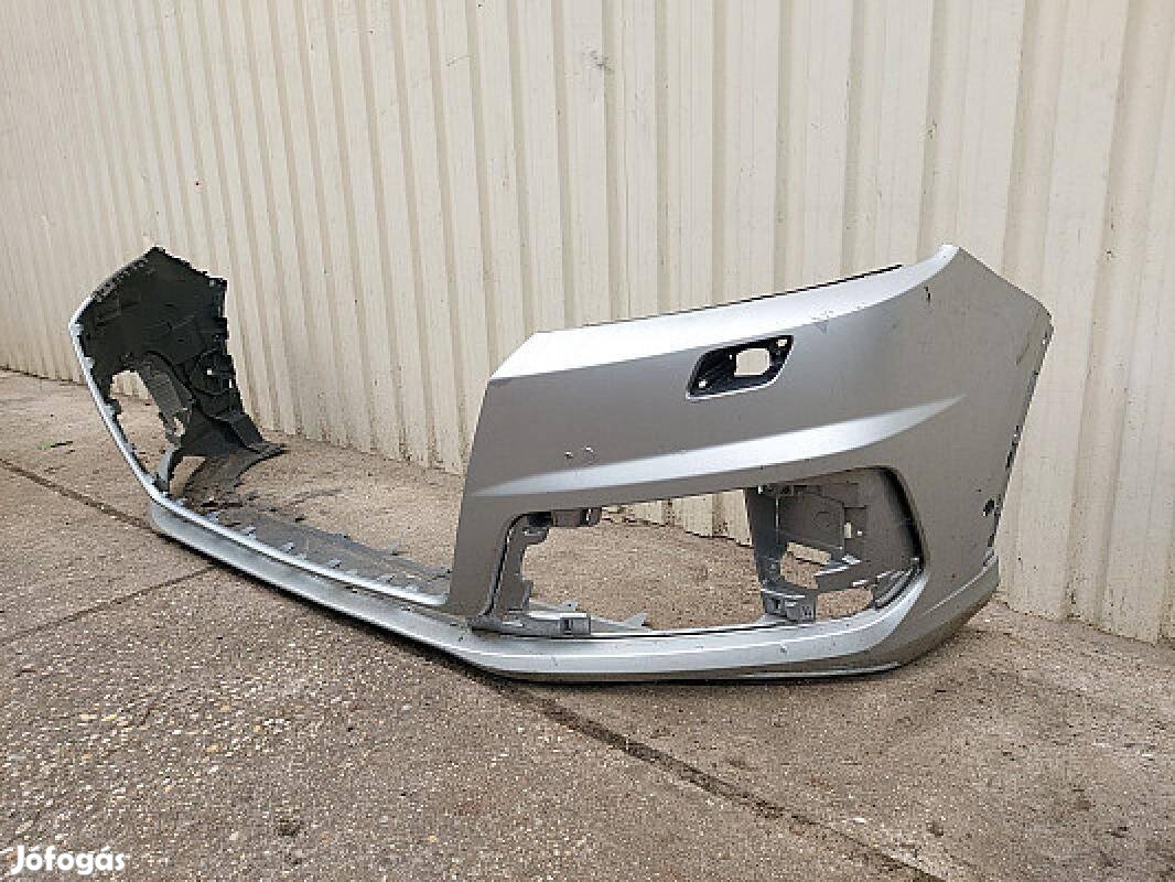 Audi Q7 4M 4M0 első lökhárító 4M0807437