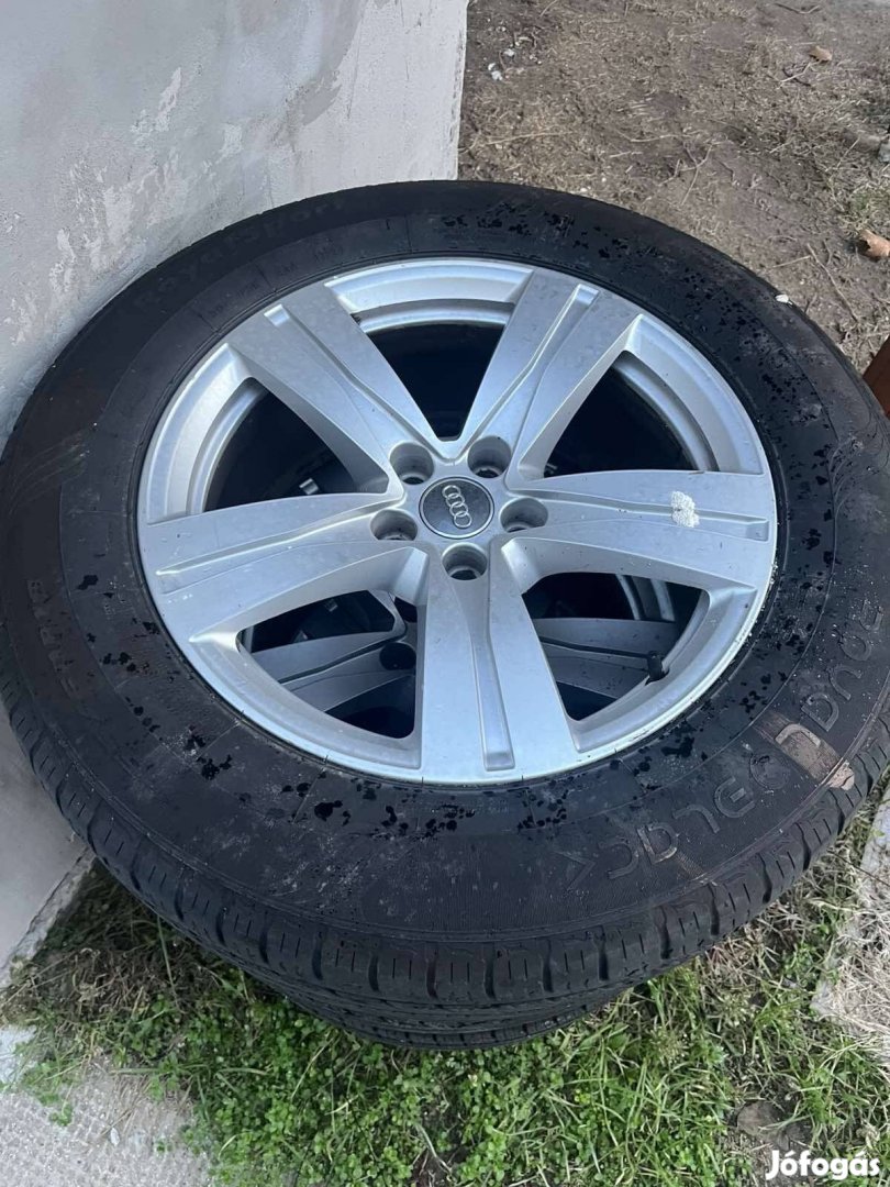 Audi Q7 5x112 '18 felni alufelni 