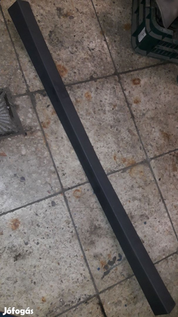 Audi Q7 Csomagtérajtó Burkolat