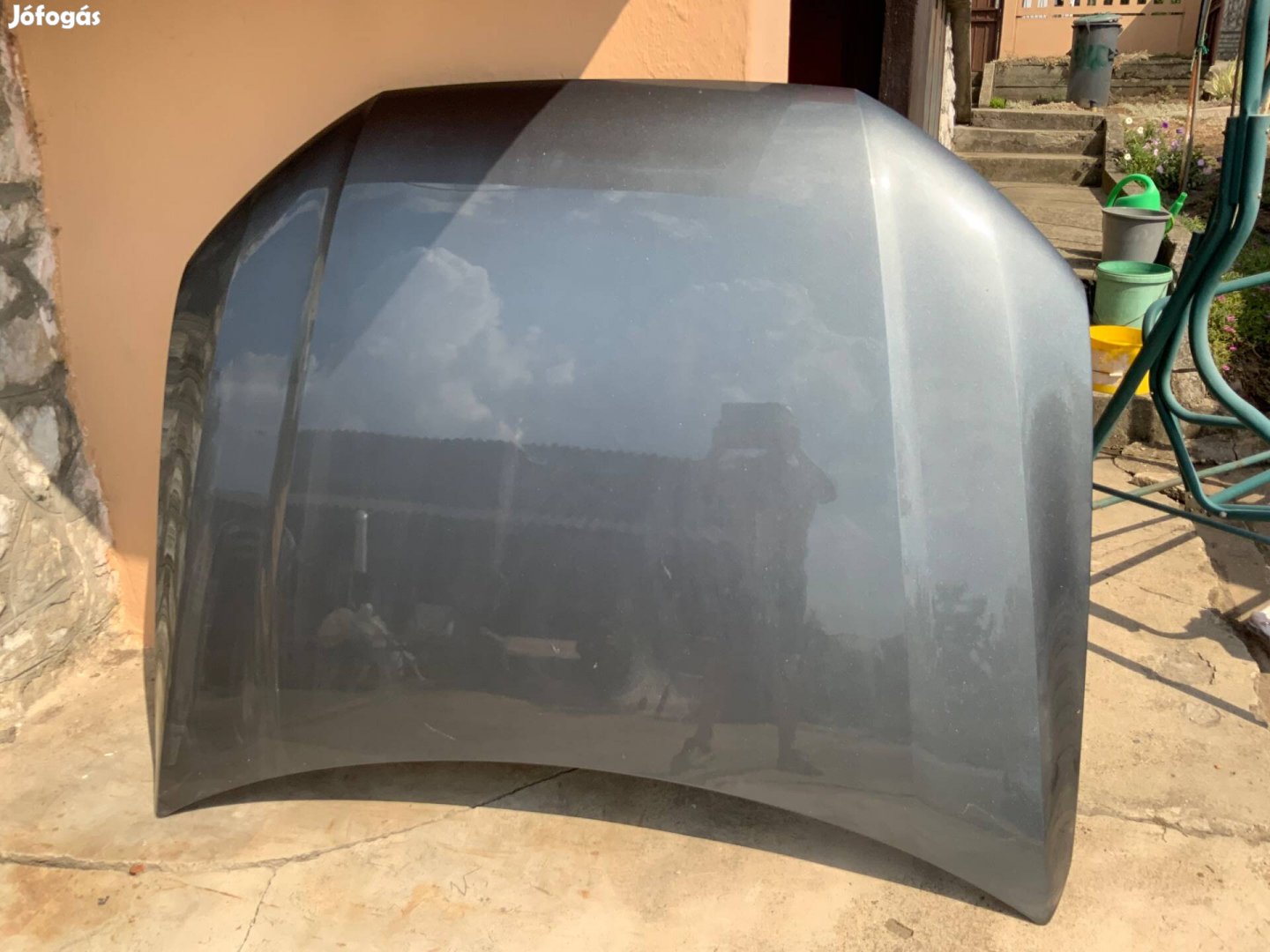 Audi Q7 SQ7 4M 2015-2019 évj karosszéria elemek és egyéb alkatrész