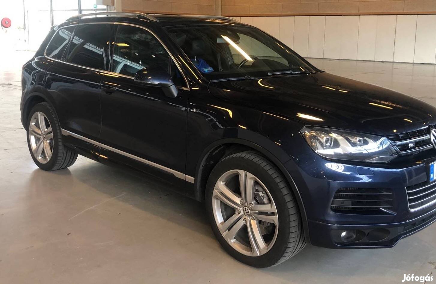 Audi Q7 VW Touareg 4.2tdi (Ckda) komplett motor