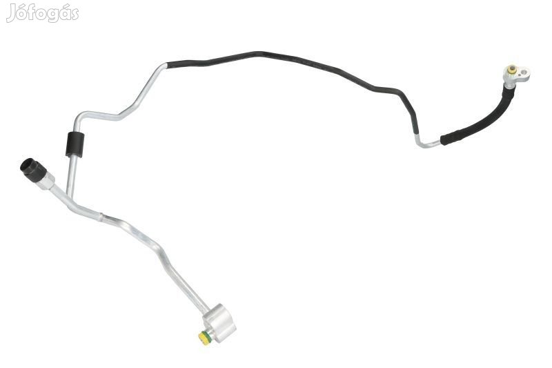 Audi Q7 (4LB) 2006-2015 utángyártott új klímacső 7L6820750C
