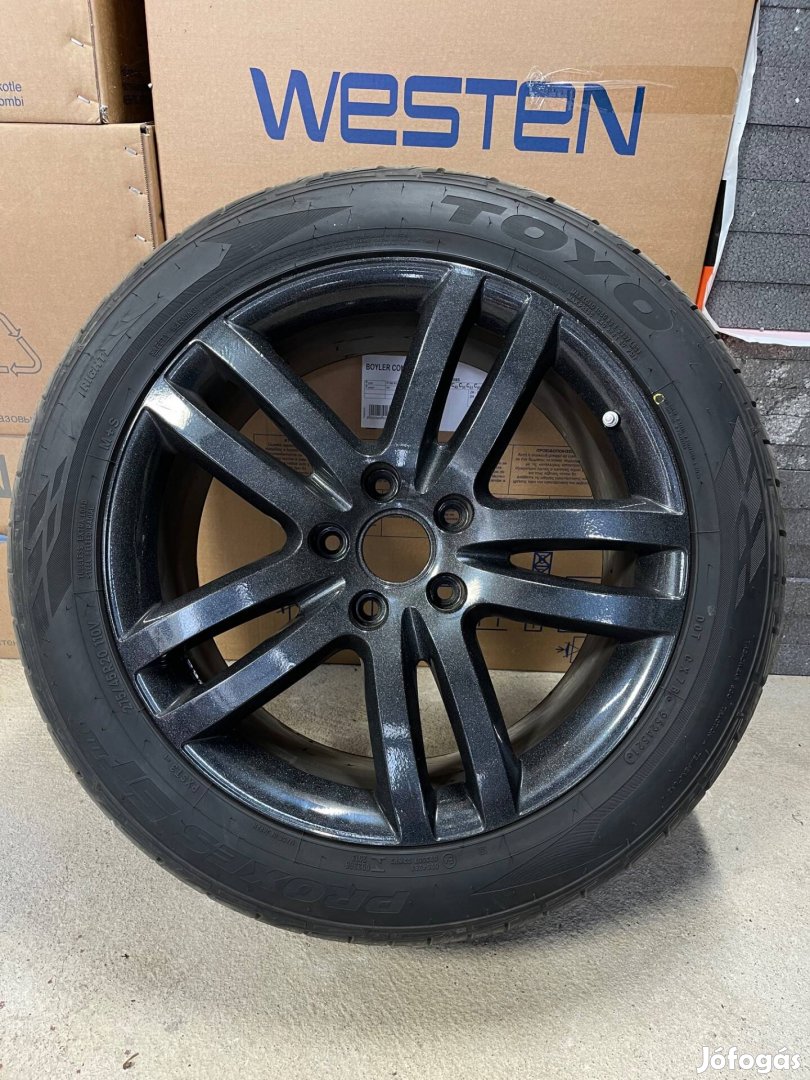 Audi Q7, Vw Touareg 20 alufelni