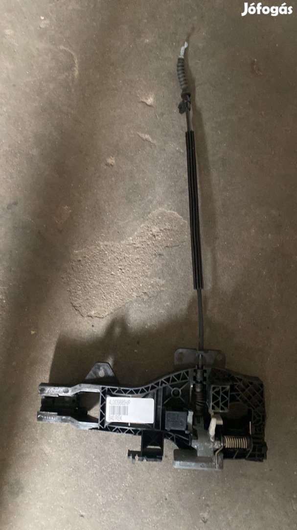 Audi Q7 bal hátsó ajtó kilincsbelső szerkezet 4L0839885H eladó