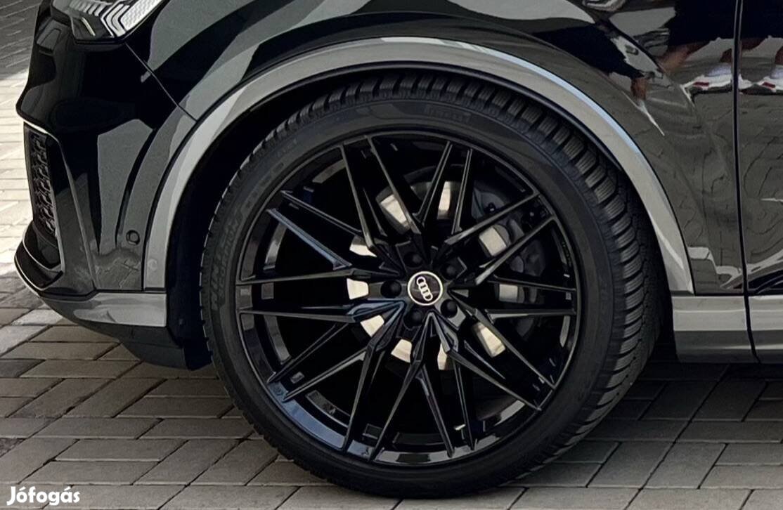 Audi Q7 felni