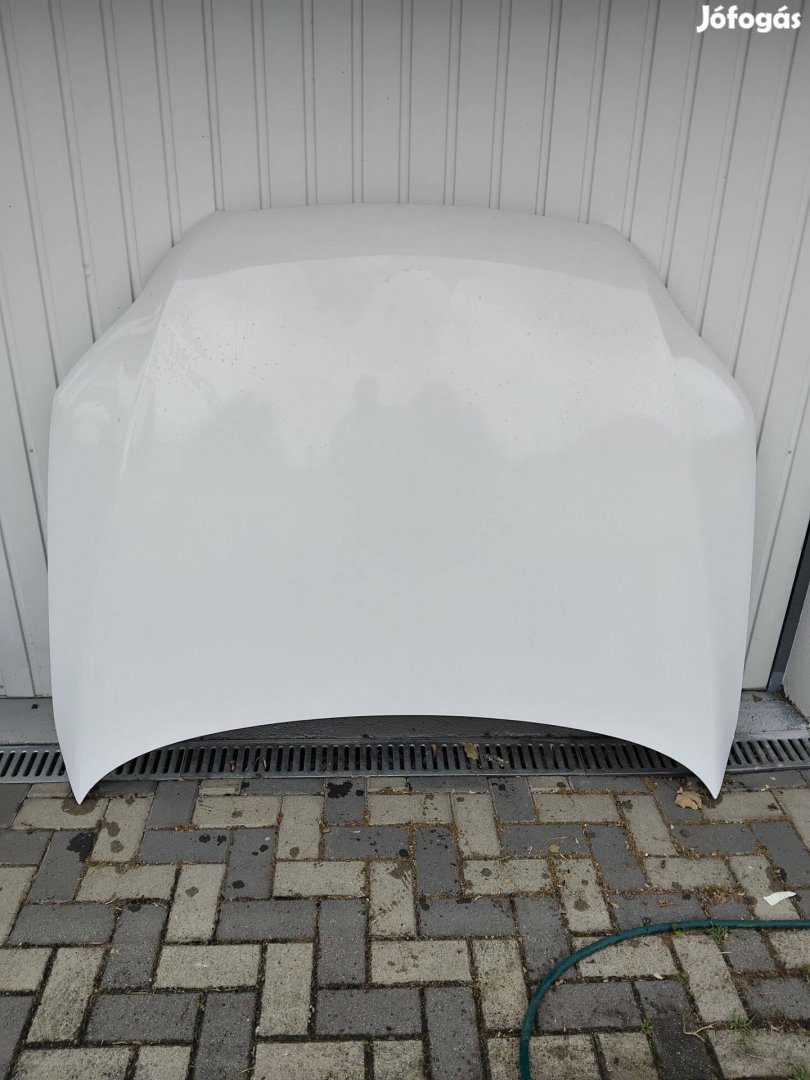 Audi Q7 q7 motorháztető
