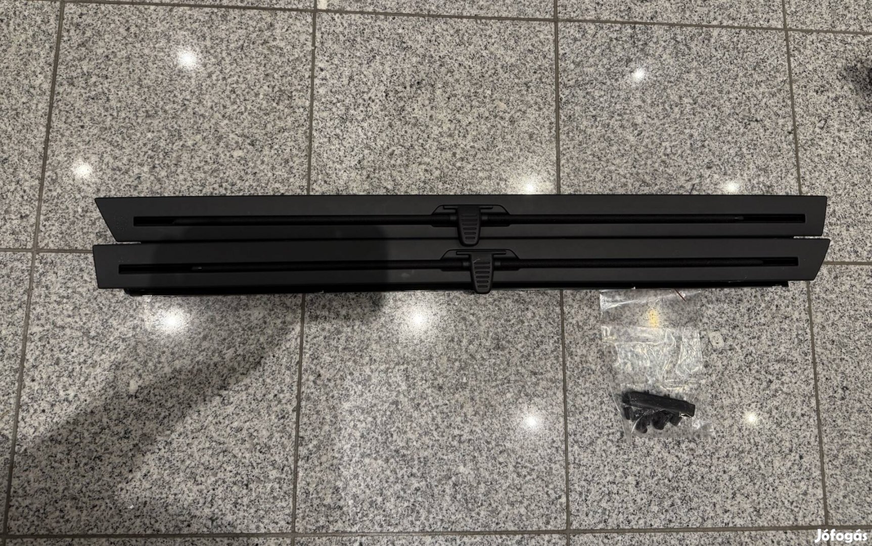 Audi Q7 roló, napfényvédő 