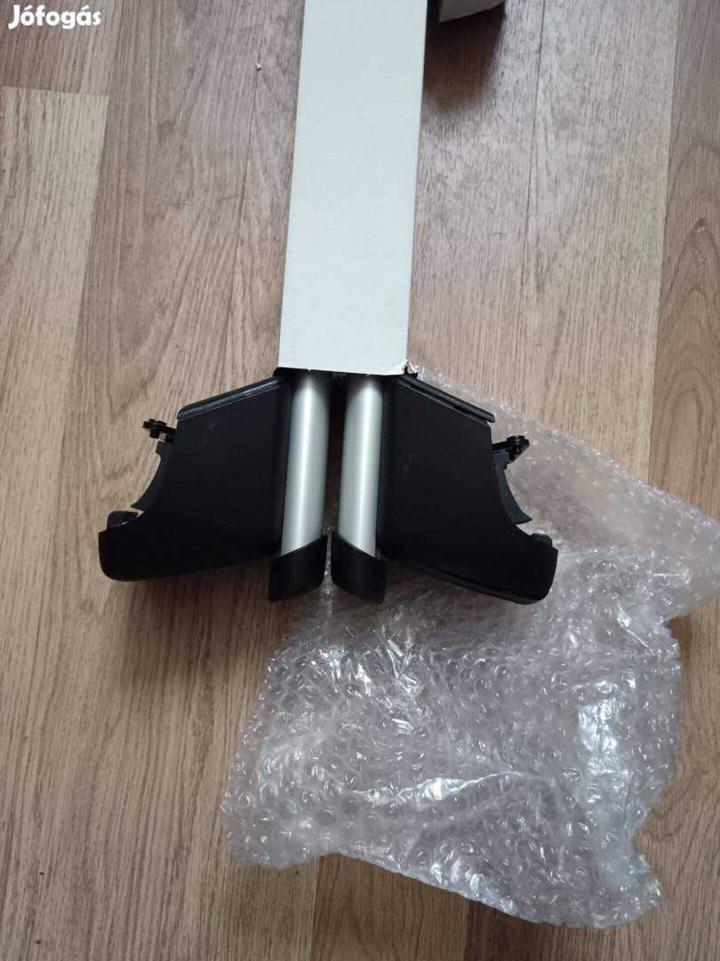 Audi Q8 gyári, új, sosem használt tetőcsomagtartó eladó!