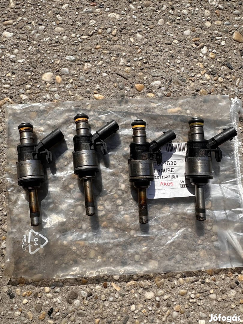 Audi RS3 Ttrs gyári injektor