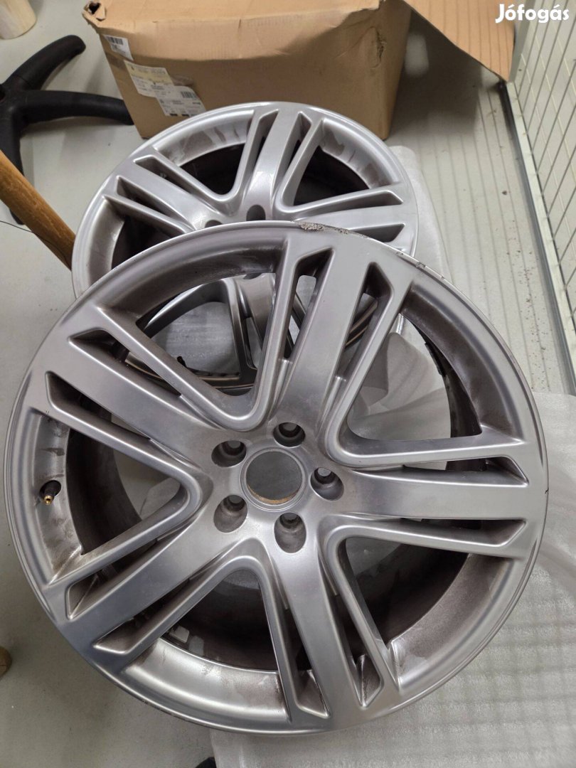 Audi Rs5 Alufelni 2db