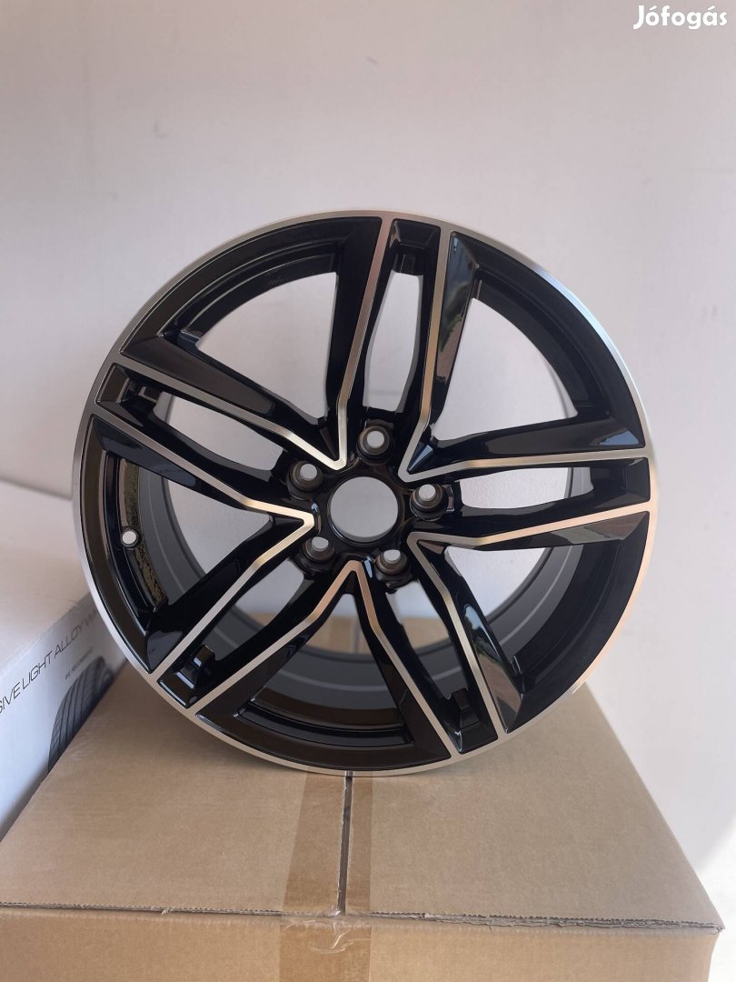 Audi Rs6 alufelni 17" 